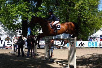 Bild 12 - Derby am 16.5.10